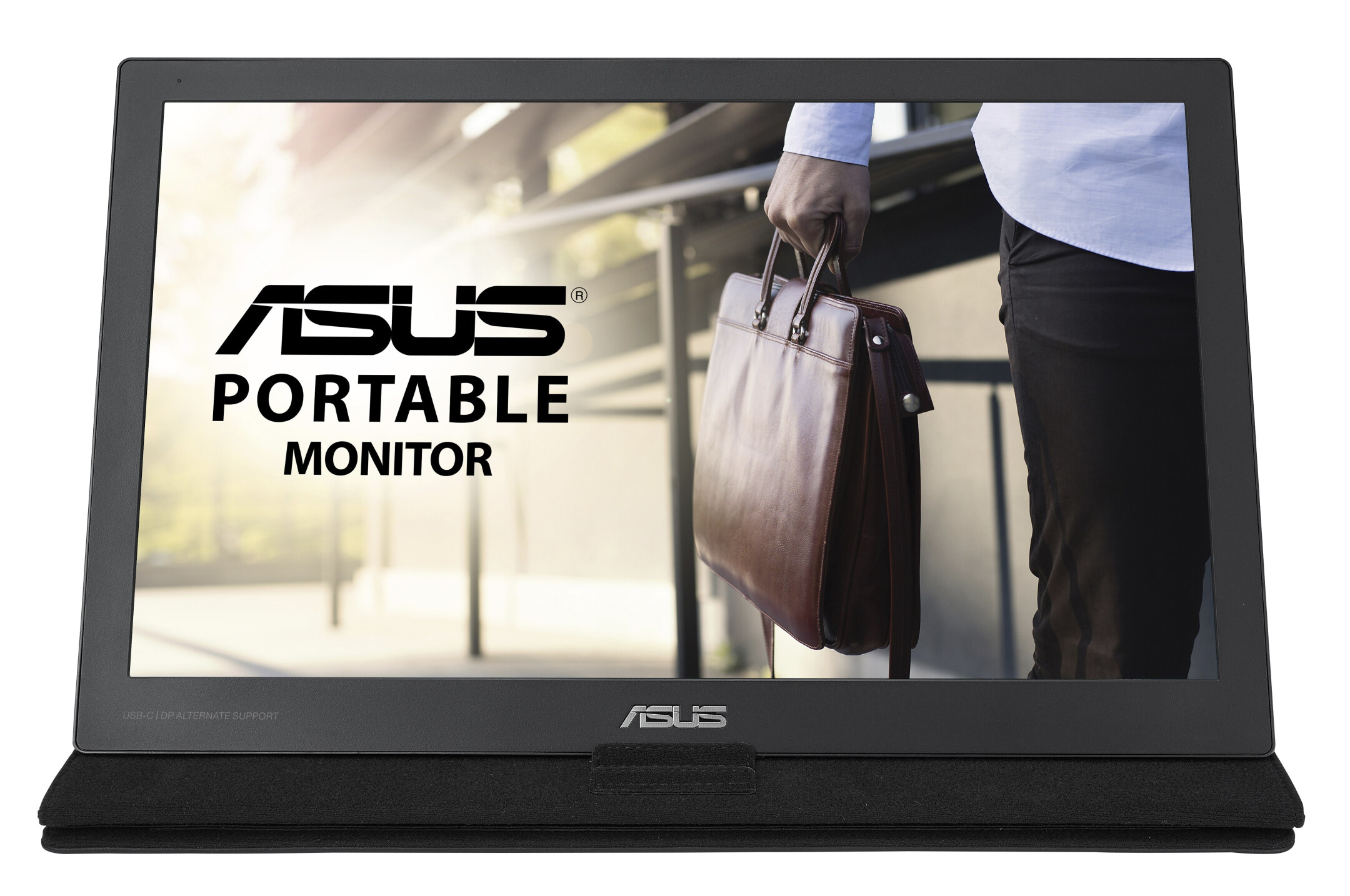 Asus-MB169B