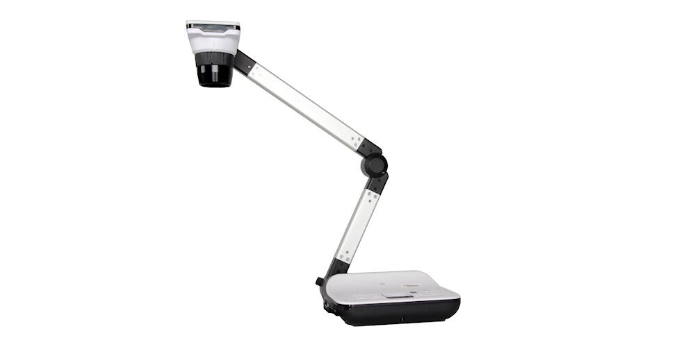 Optoma-DC556-Documentcamera