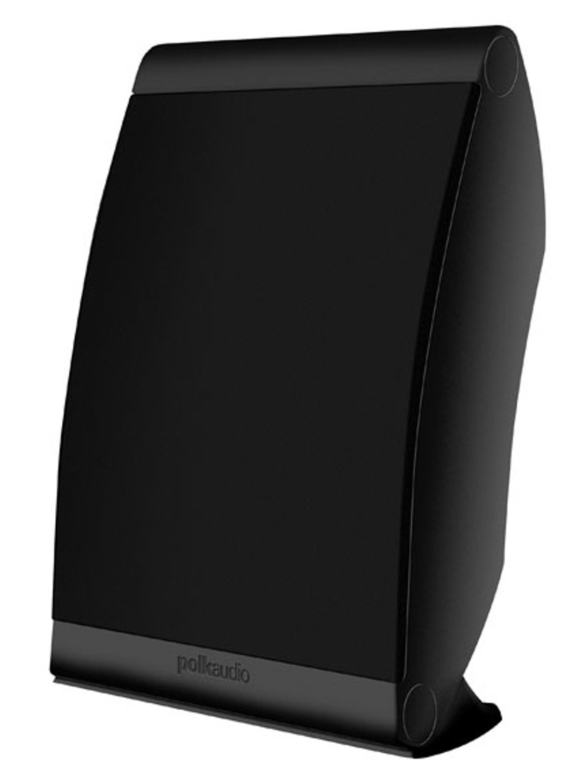 Polk-Audio-OWM3-Kompakter-Multi-Anwendungs-Lautsprecher-schwarz-I-Paar