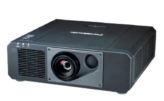 Panasonic-PT-FRZ55E