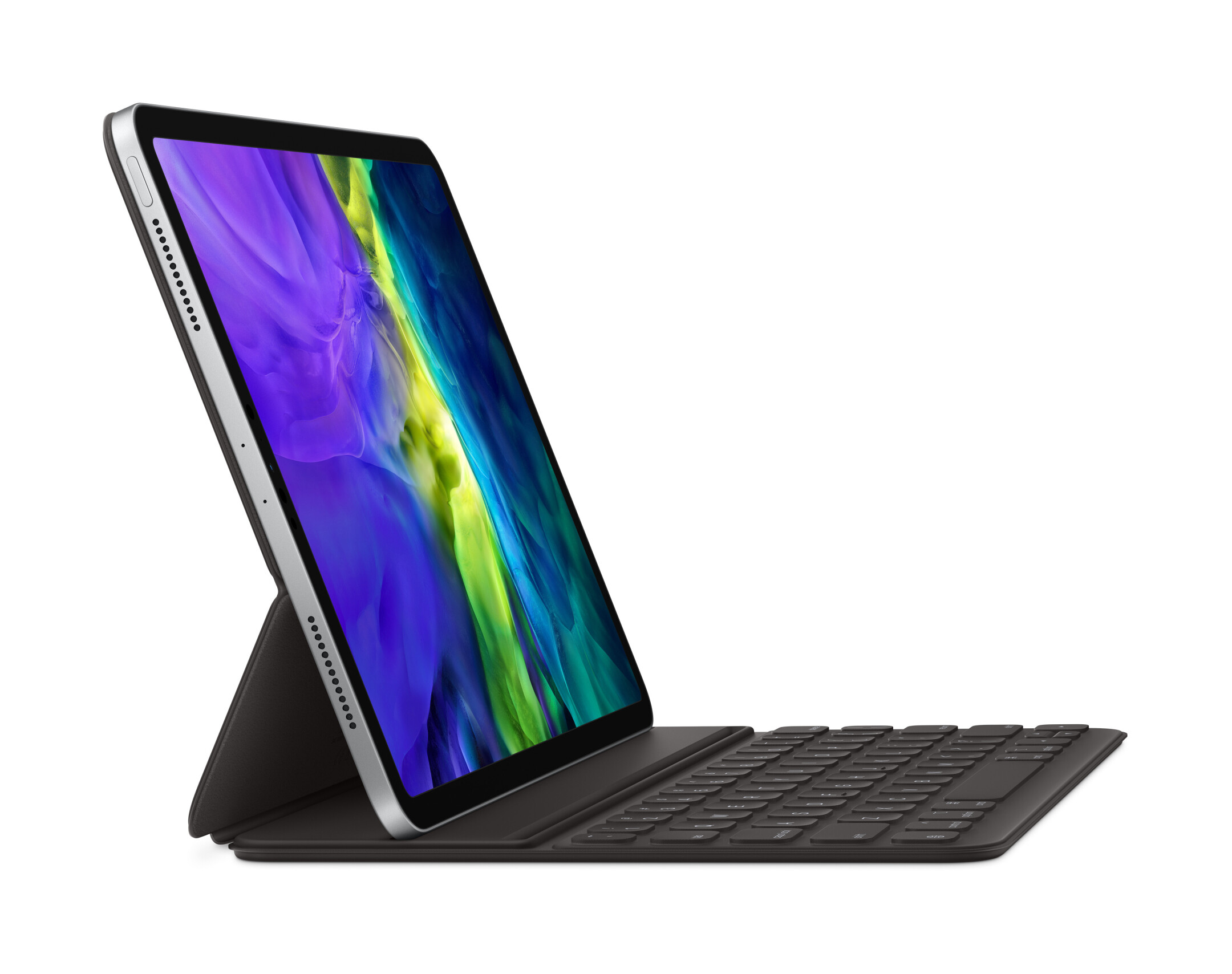 APPLE Smart Keyboard Folio for 11-inch iPad Pro (2nd generation) - German