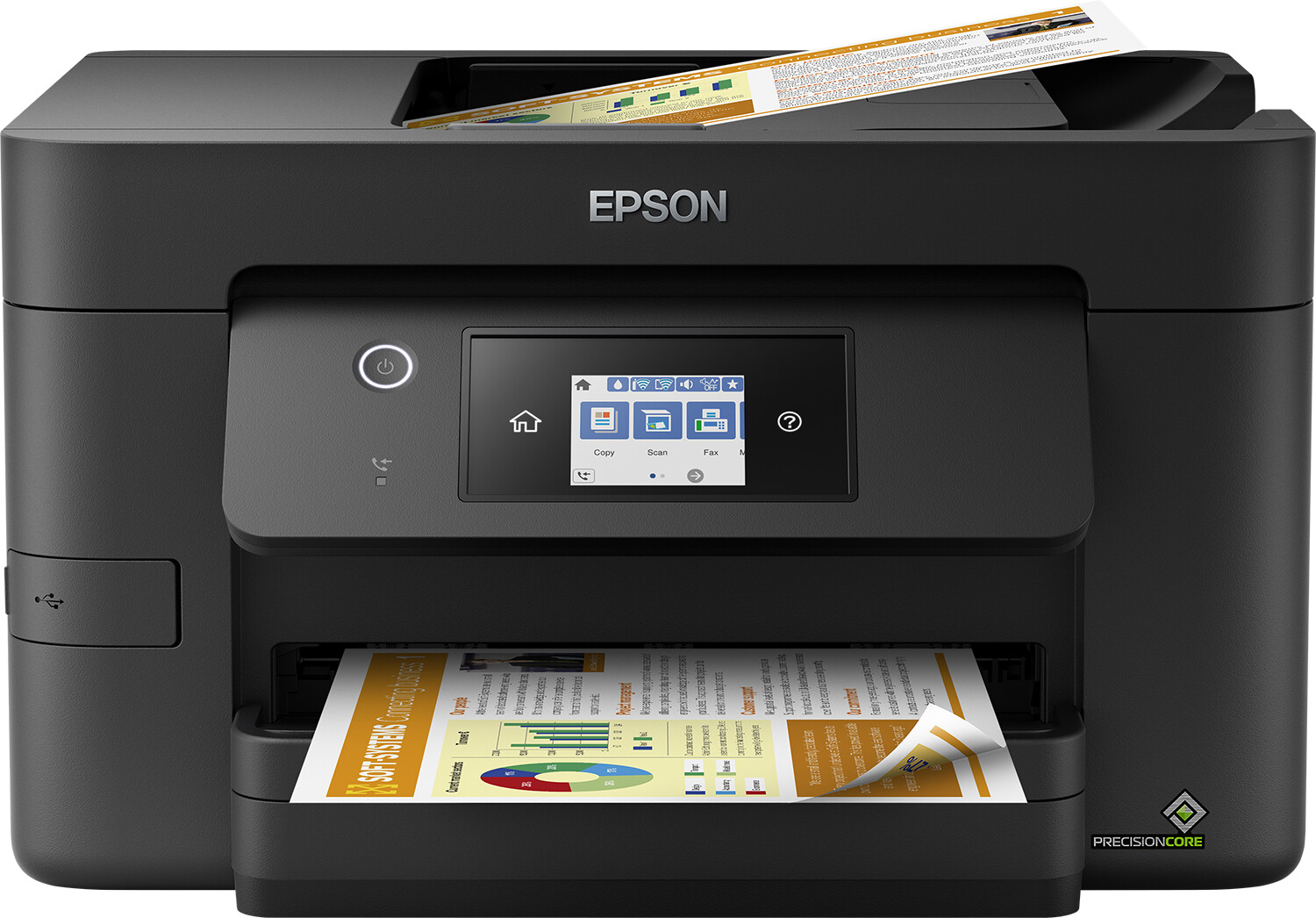 Epson-WorkForce-Pro-WF-3820DWF-Printer