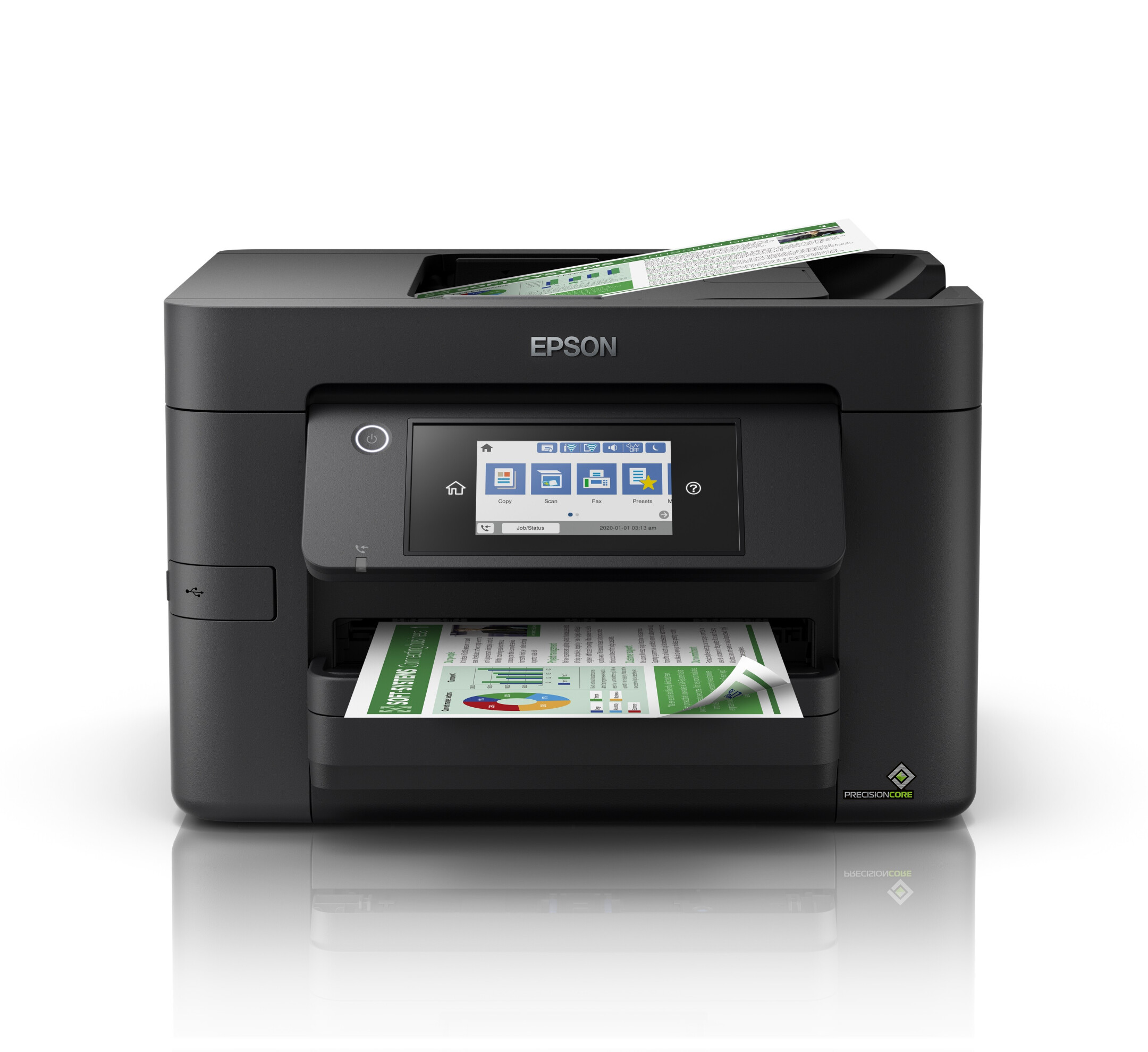 Epson-WorkForce-Pro-WF-4820DWF-Printer