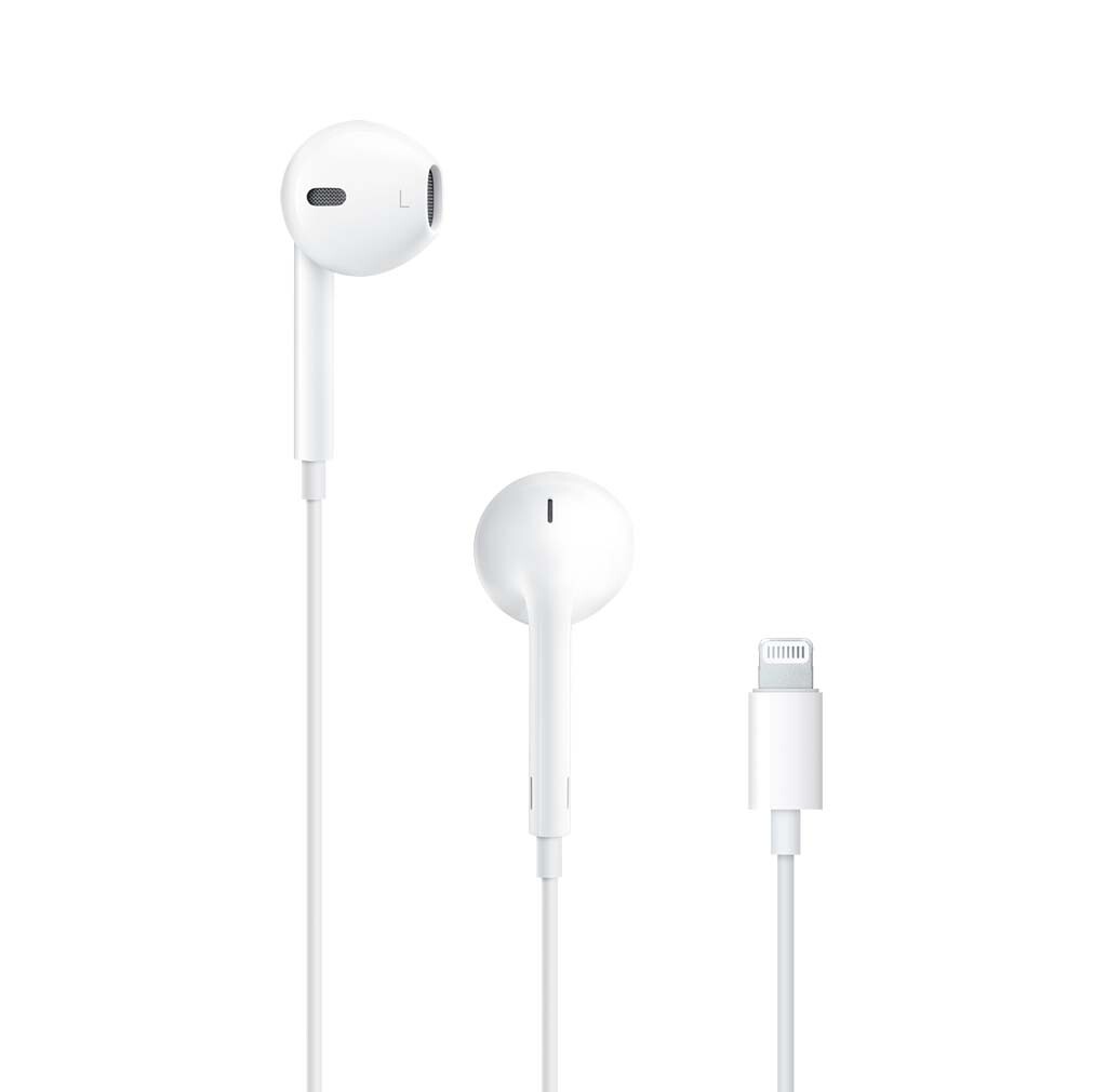 Apple-EarPods-mit-Lightning-Connector