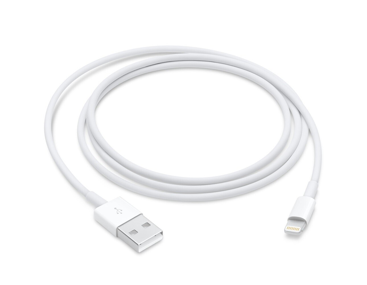 APPLE Lightning to USB Cable (1 m)