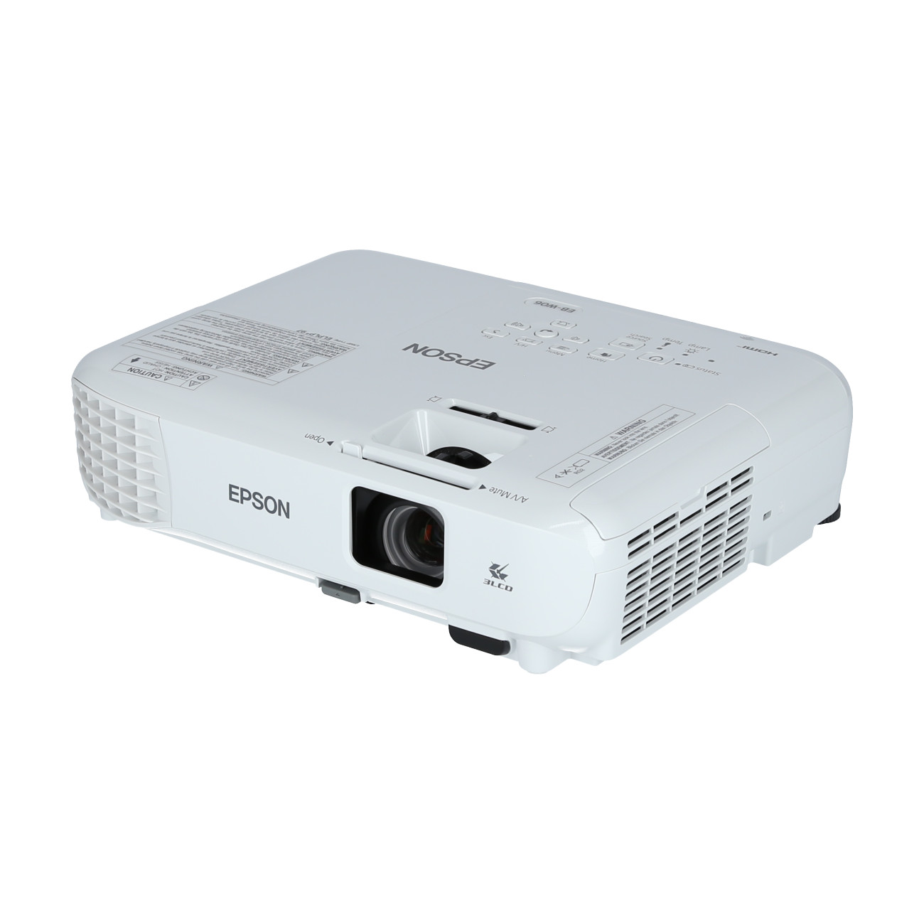 Epson-EB-W06-projector-met-briljante-WXGA-resolutie-optionele-WLAN-en-eenvoudige-set-up-voor-flexibel-gebruik-thuis-en-op-kantoor