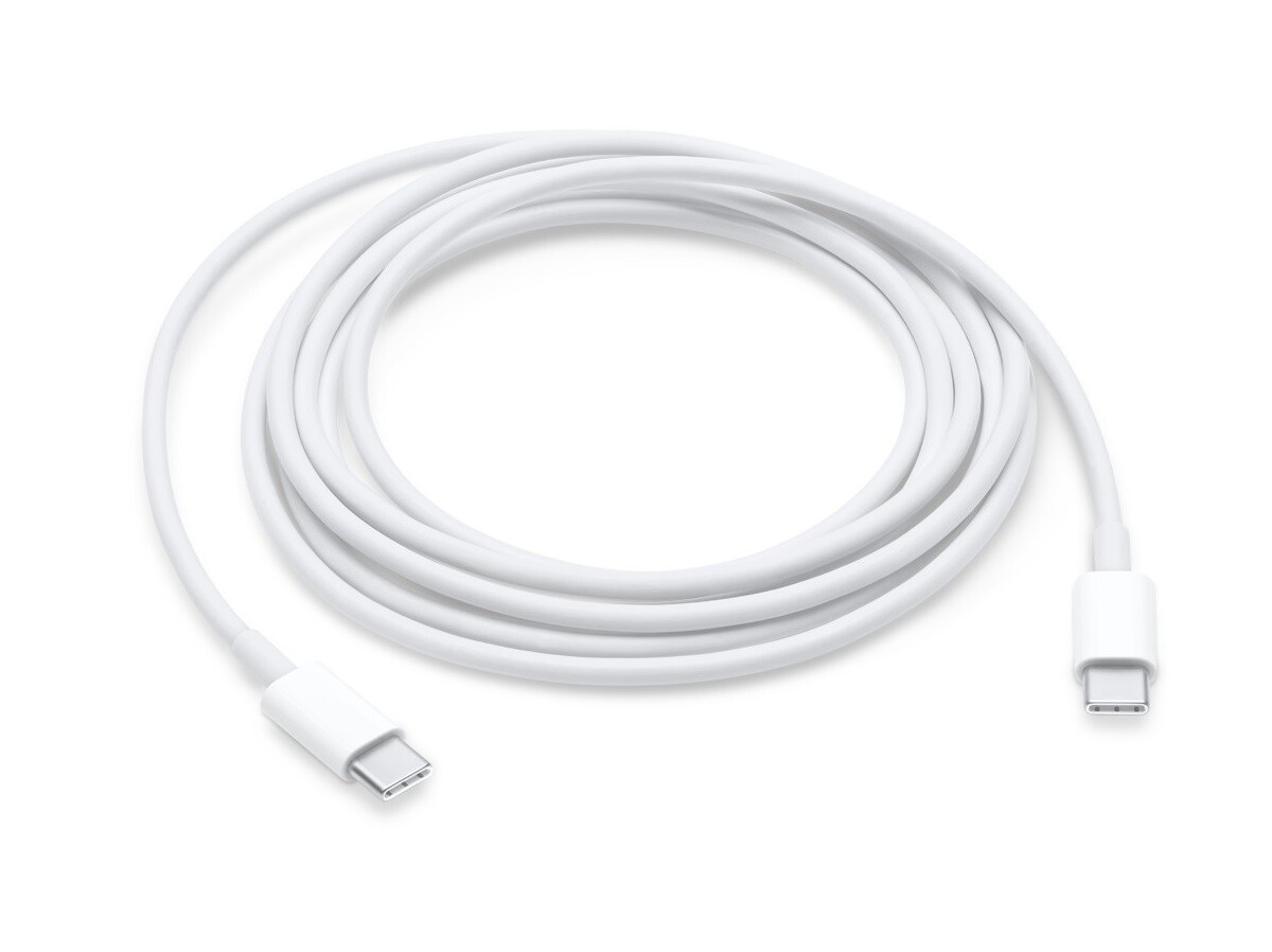 Apple-USB-C-Ladekabel-2m