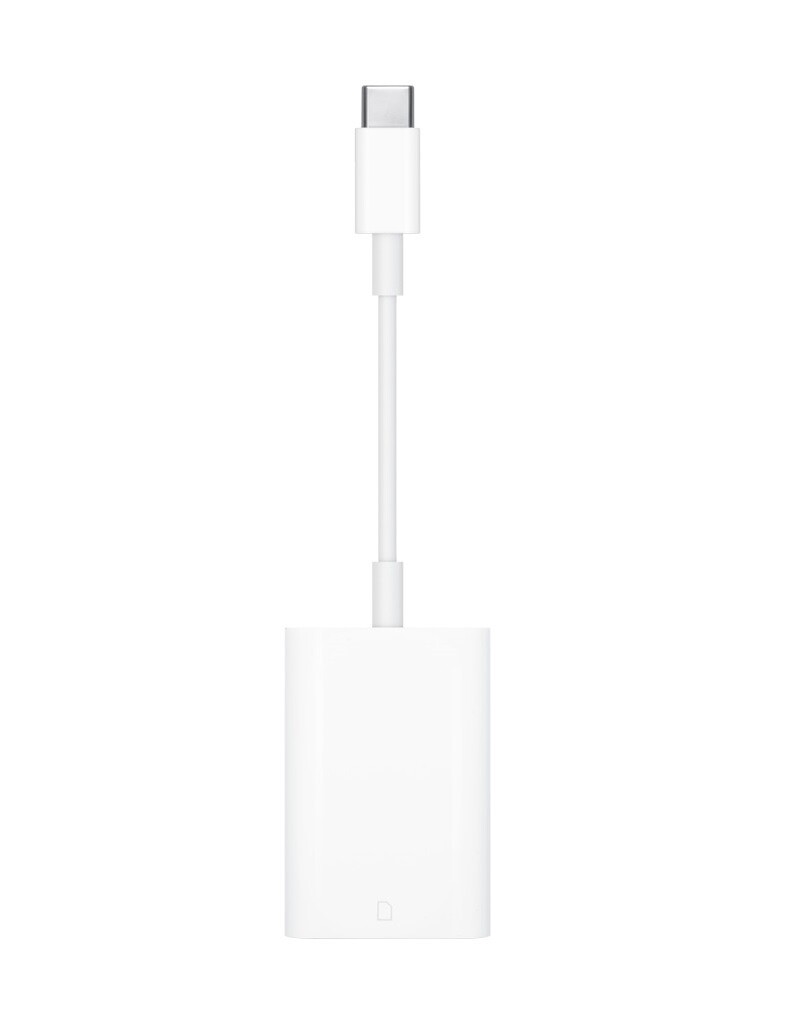 Apple-Adapter-USB-C-auf-SD-Card-Reader