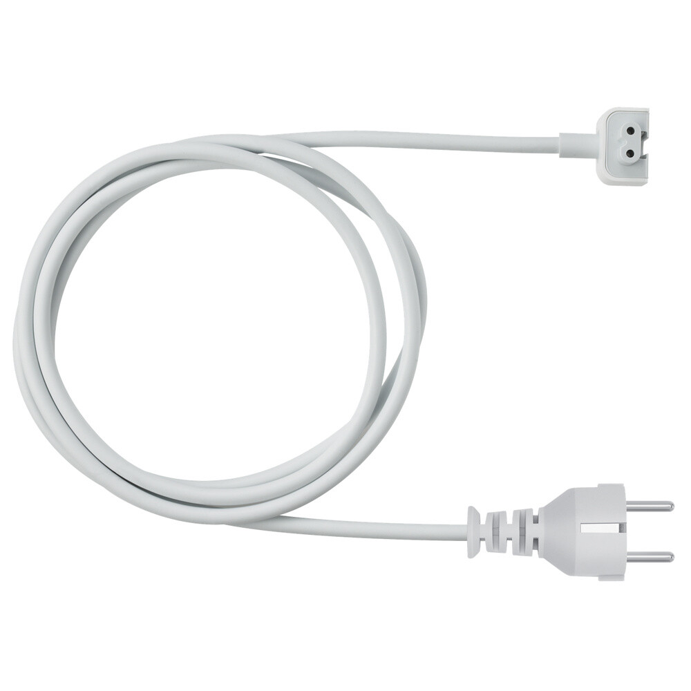 Apple-Power-Adapter-Extension-Kabel-fur-MagSafe-MagSafe-2-1-8m
