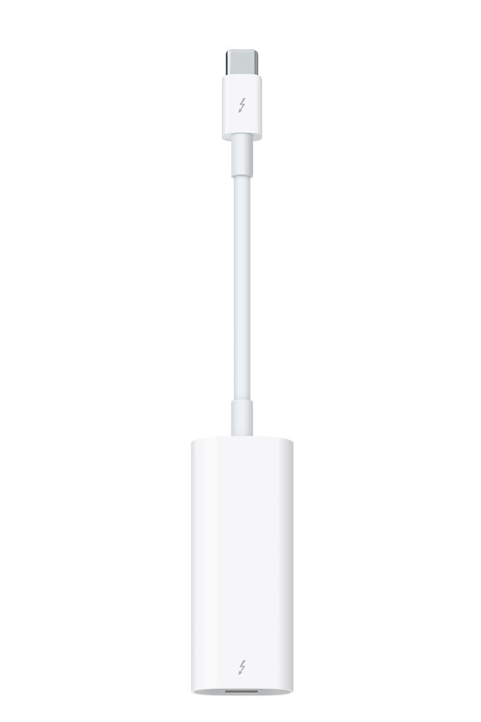 Apple-Thunderbolt-3-USB-C-auf-Thunderbolt-2-Adapter