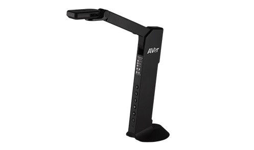 AVer-M11-8MV-FullHD-20fach-Digitalzoom-8-Megapixel-60fps-USB-HDMI-RGB-Ausgange