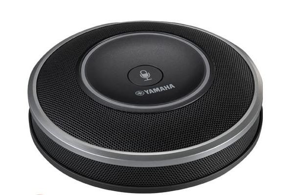 Yamaha-YVC-MIC1000-EX-Erweiterungsmikrofon-fur-YVC-1000