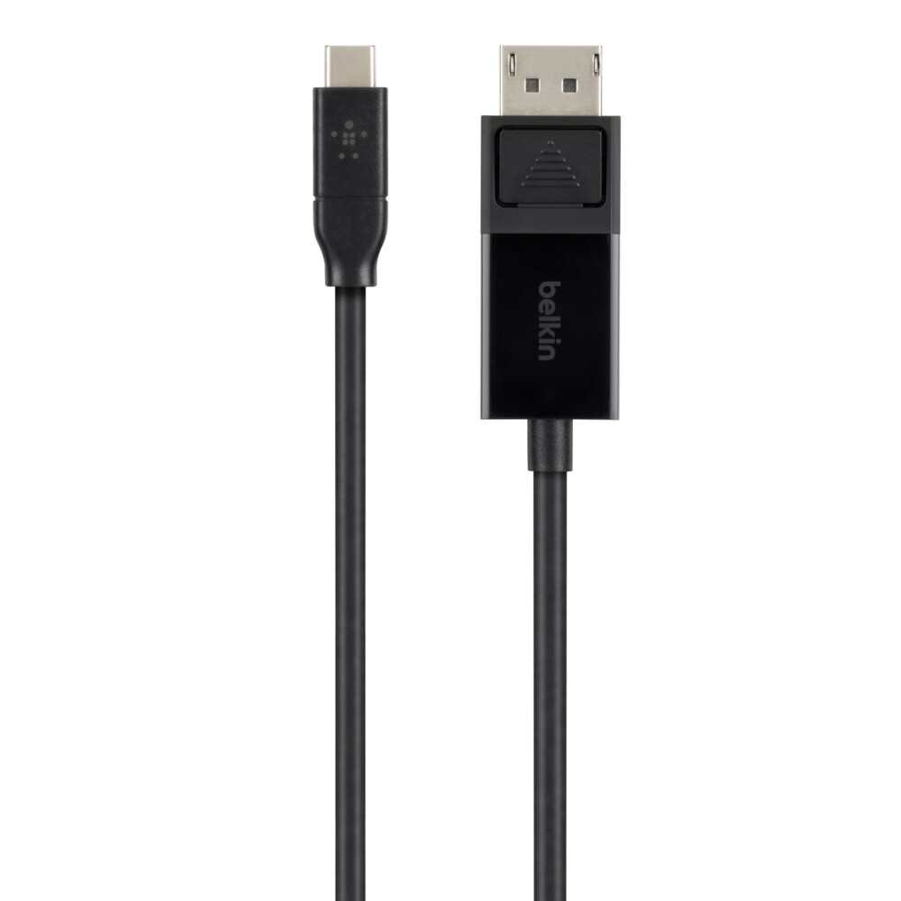 Bellkin-USB-C-DisplayPort-Kabel