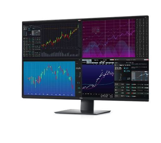 dell u4320q vesa mount