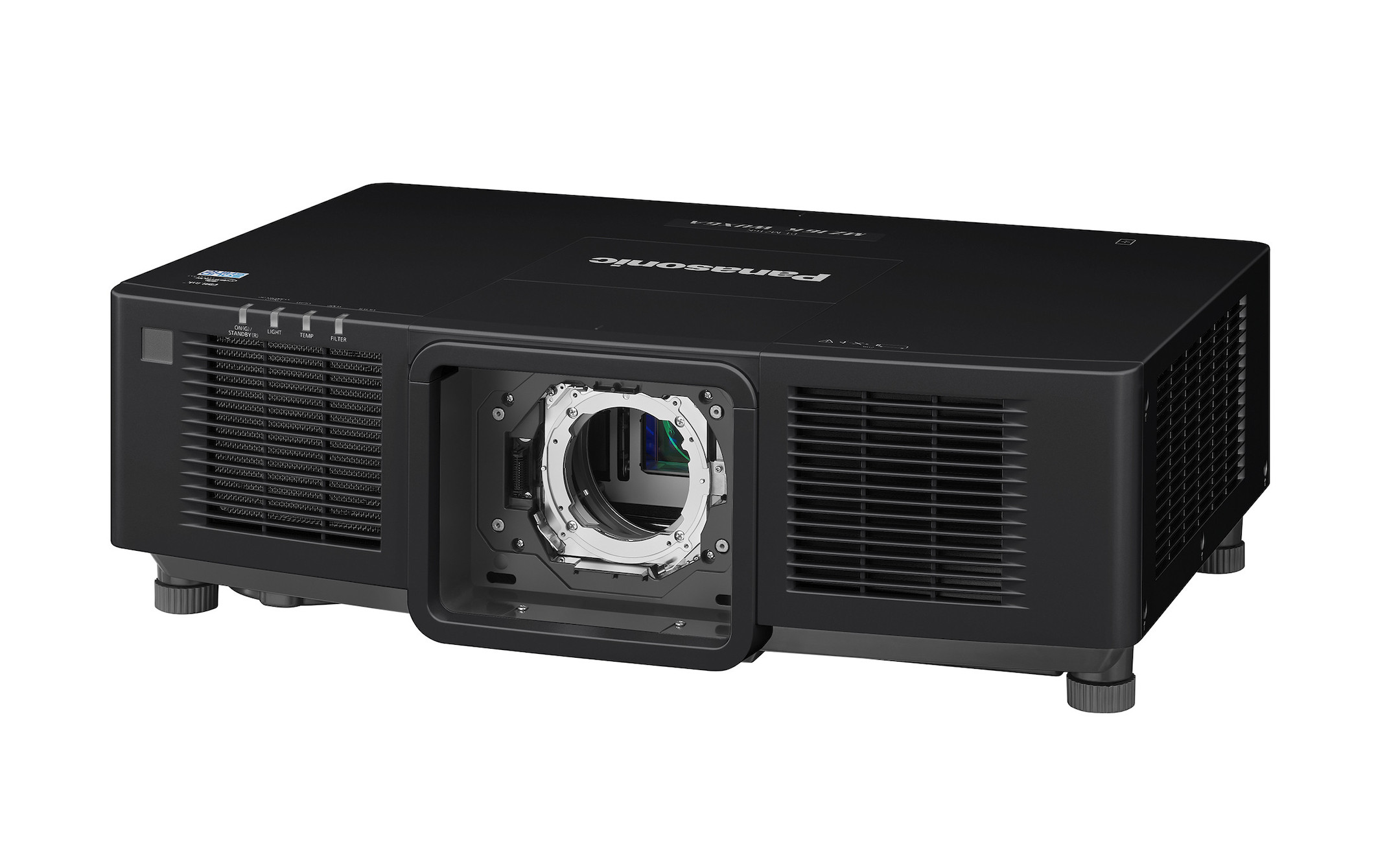 Panasonic-PT-MZ16KLBE-zonder-objectief-zwart