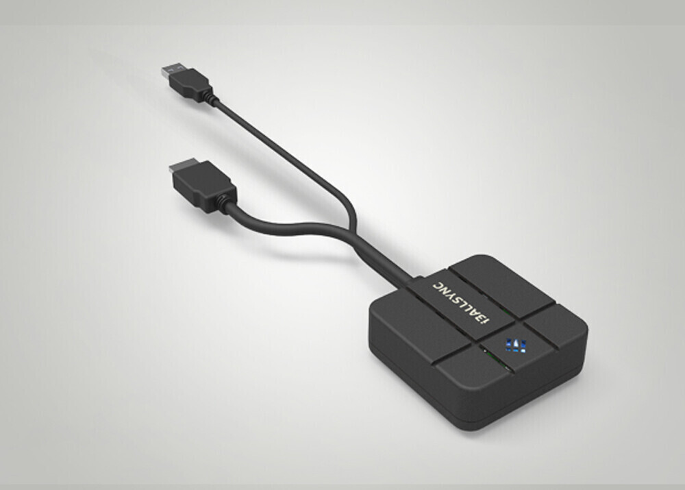 i3-Technologies-i3ALLSYNC-Touch-4-0-USB-C-Einzeltransmitter