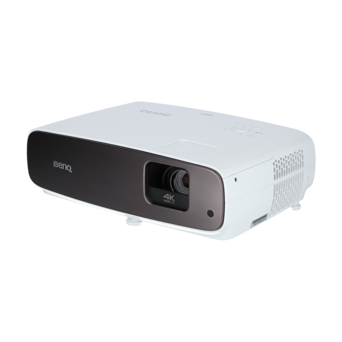BenQ-W2700i