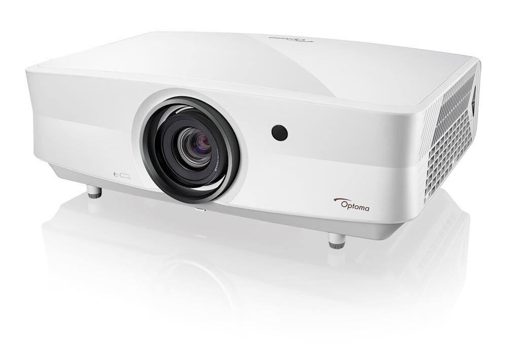 Optoma-UHZ65LV-Demo