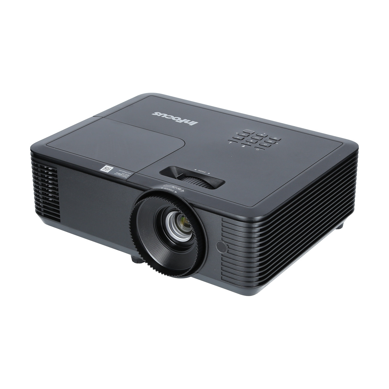 InFocus-IN118BB