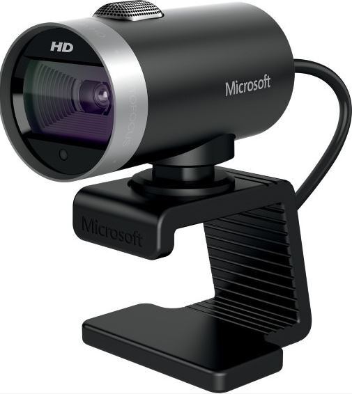 Microsoft-LifeCam-Cinema-Webcam-for-Business-HD-30fps-USB-2-0-Skype-certified-Demo