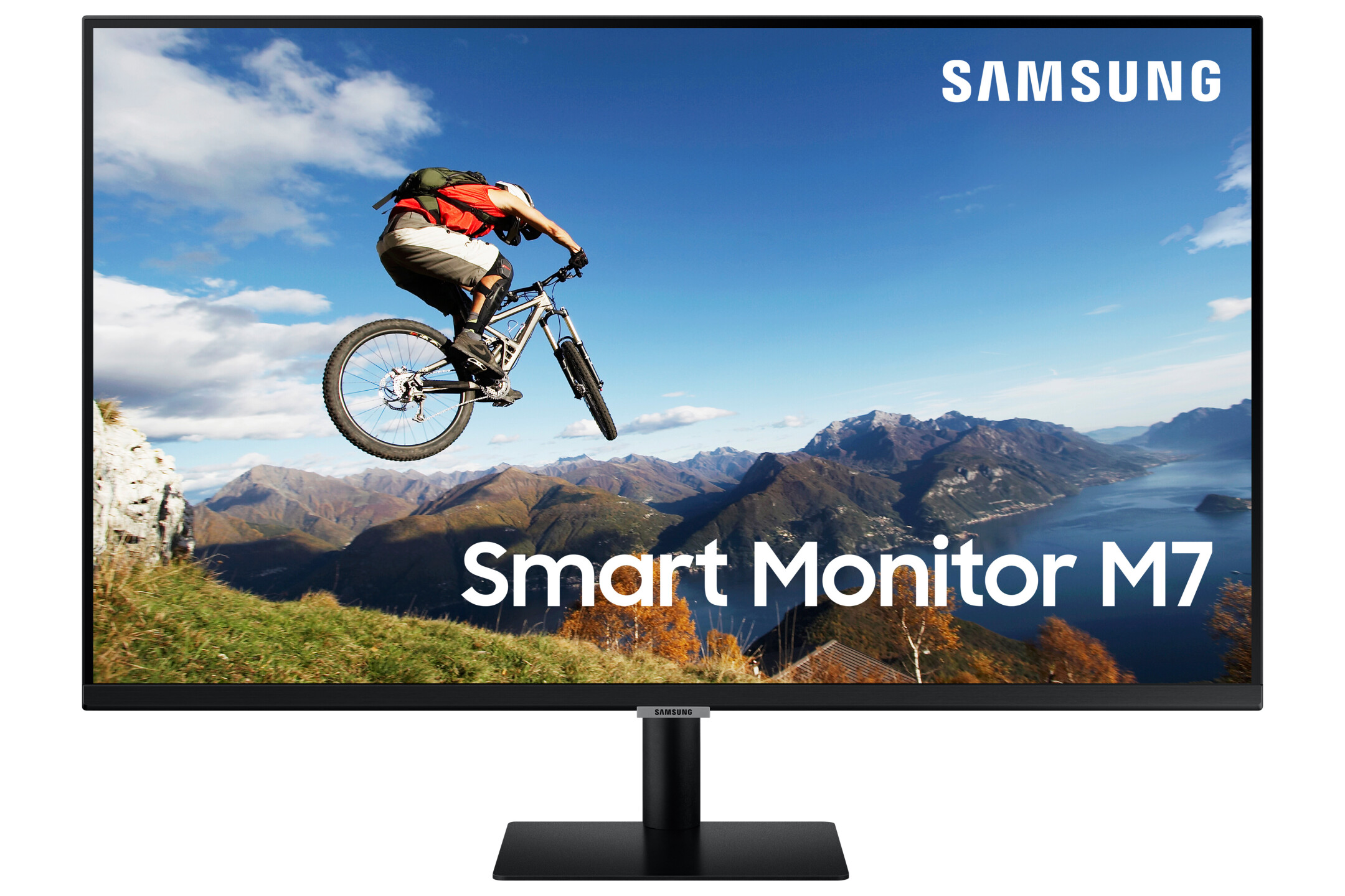 Samsung-S32AM704UU-Smart-Monitor