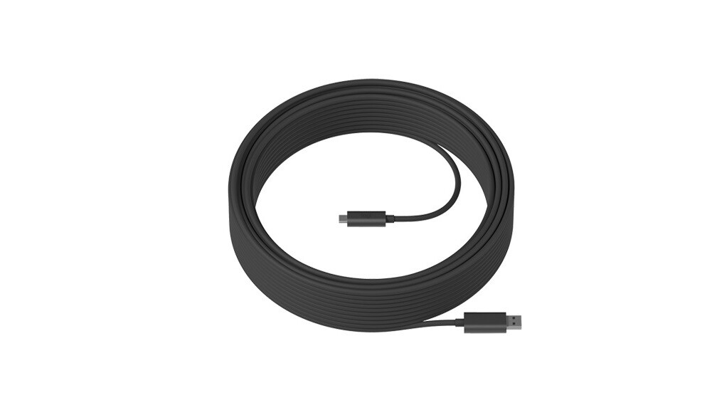 Logitech-Strong-USB-Cable-45-m