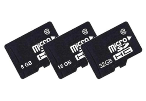 BrightSign Karta MicroSD o pojemności 32 GB do odtwarzaczy serii 4/5, klasa 10 BrightSign-MicroSD-Karte-32GB-fur-Serie-4-5-Player-Class10