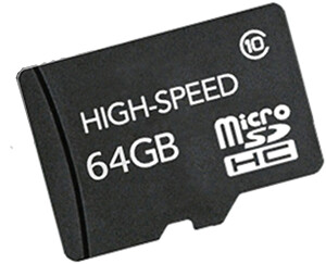 BrightSign-MicroSD-Karte-64GB-fur-Serie-4-5-Player-Class10