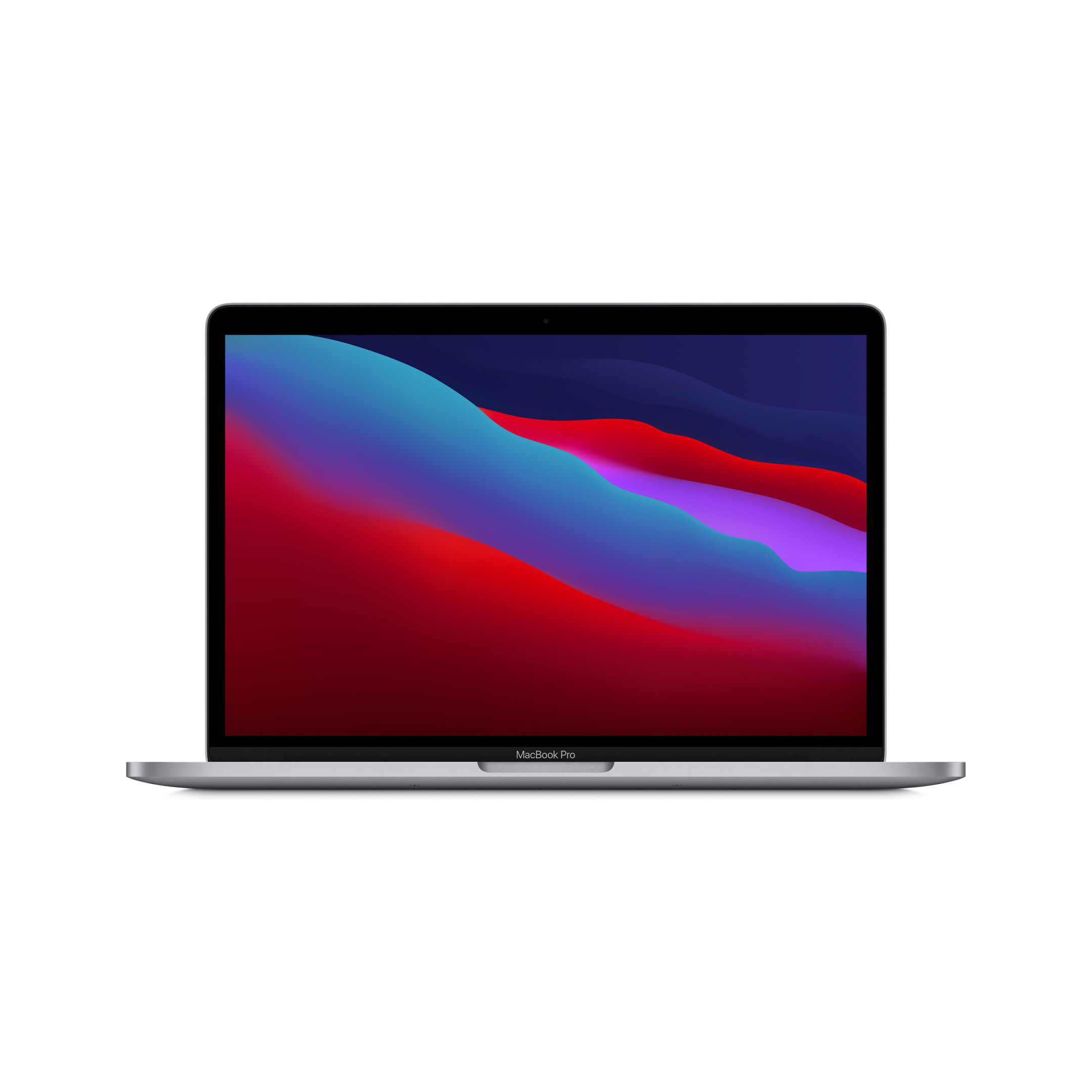 Apple-Macbook-Pro-13-3-M1-8-Core-CPU-256GB-Space-Grau