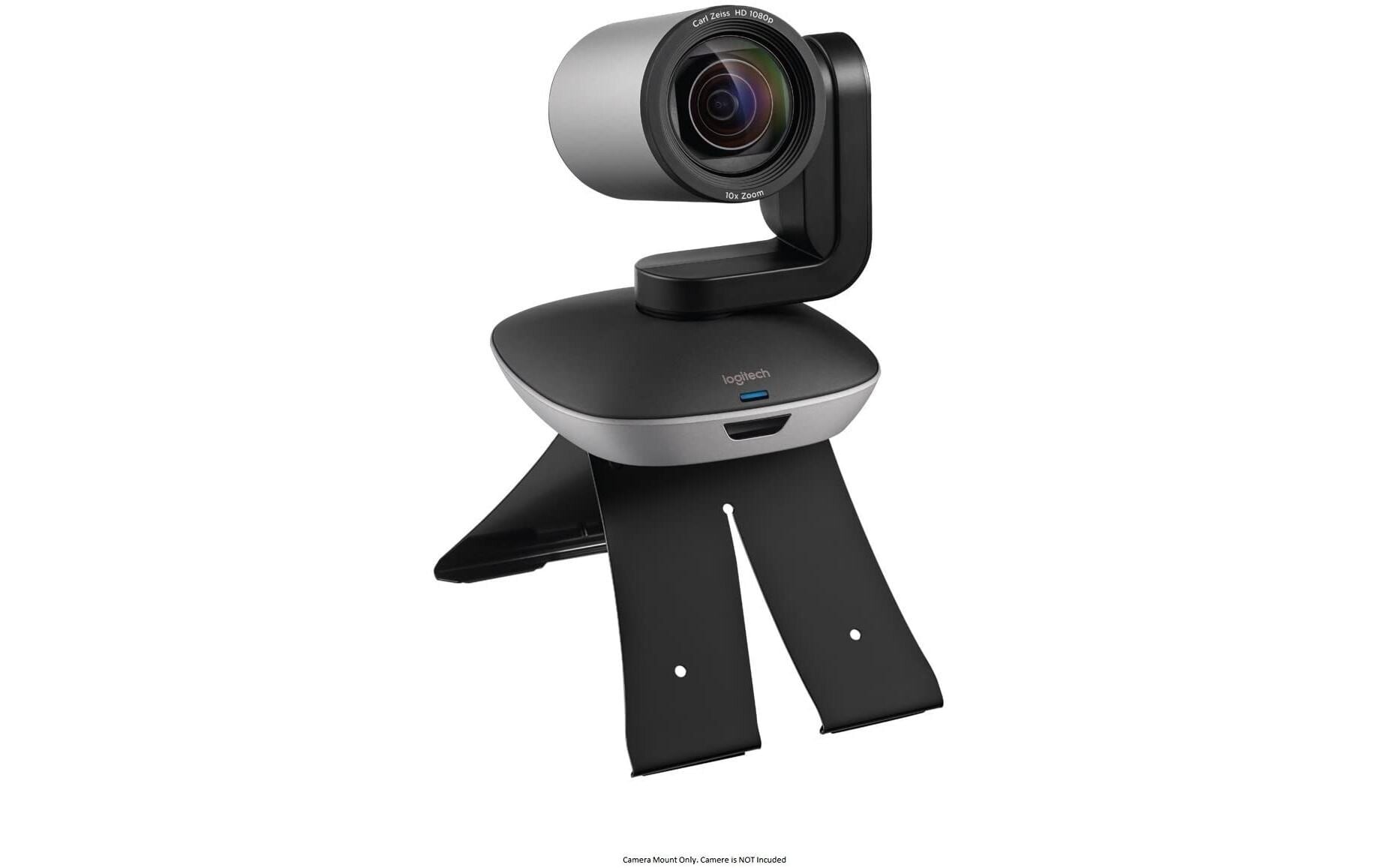 Logitech-reserve-groepscamerasteun-voor-groepsvideoconferentiesysteem