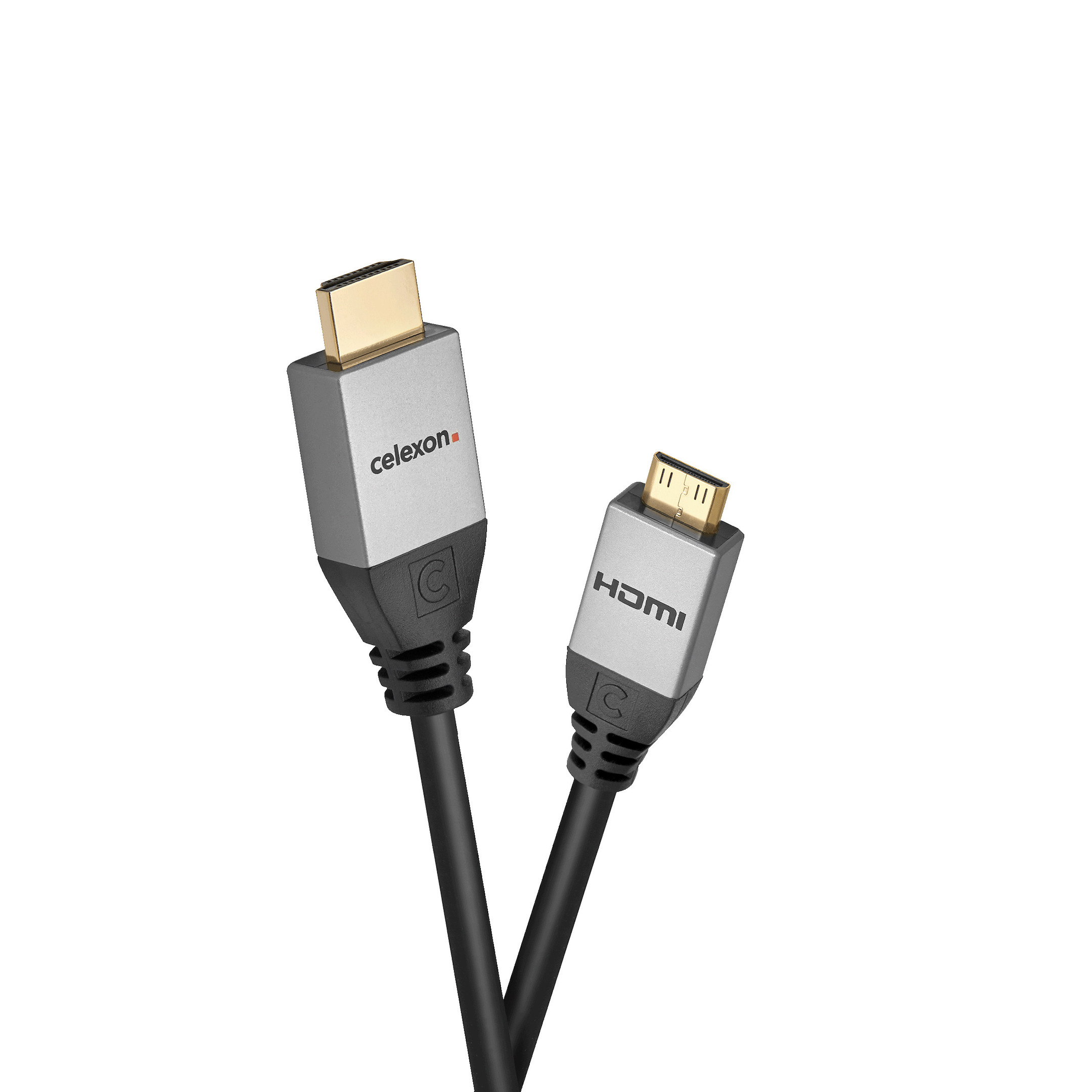 celexon-HDMI-naar-Mini-HDMI-Kabel-met-Ethernet-2-0a-b-4K-2-0m-Professional-Lijn