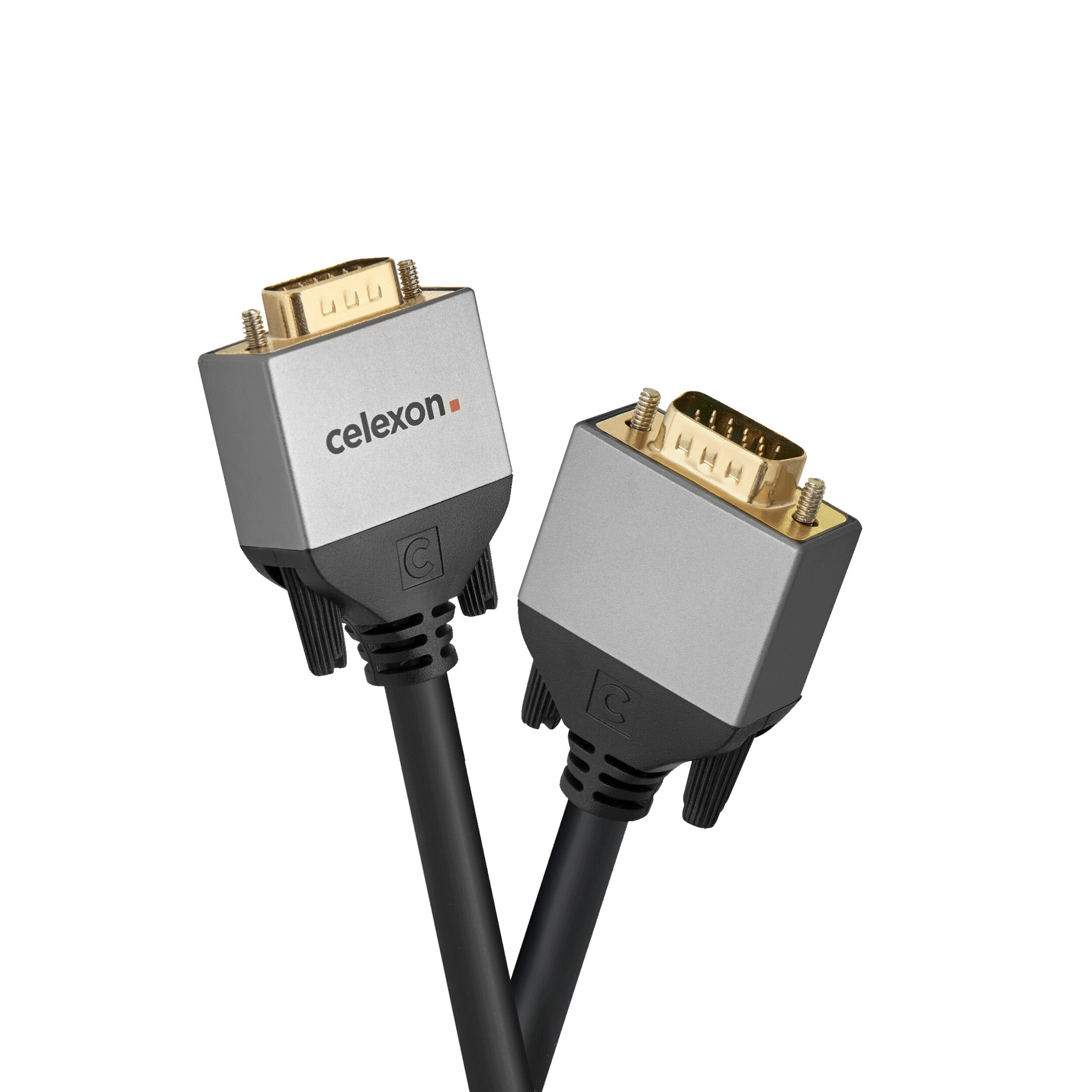 celexon-VGA-Kabel-1-0m-Professional-Line