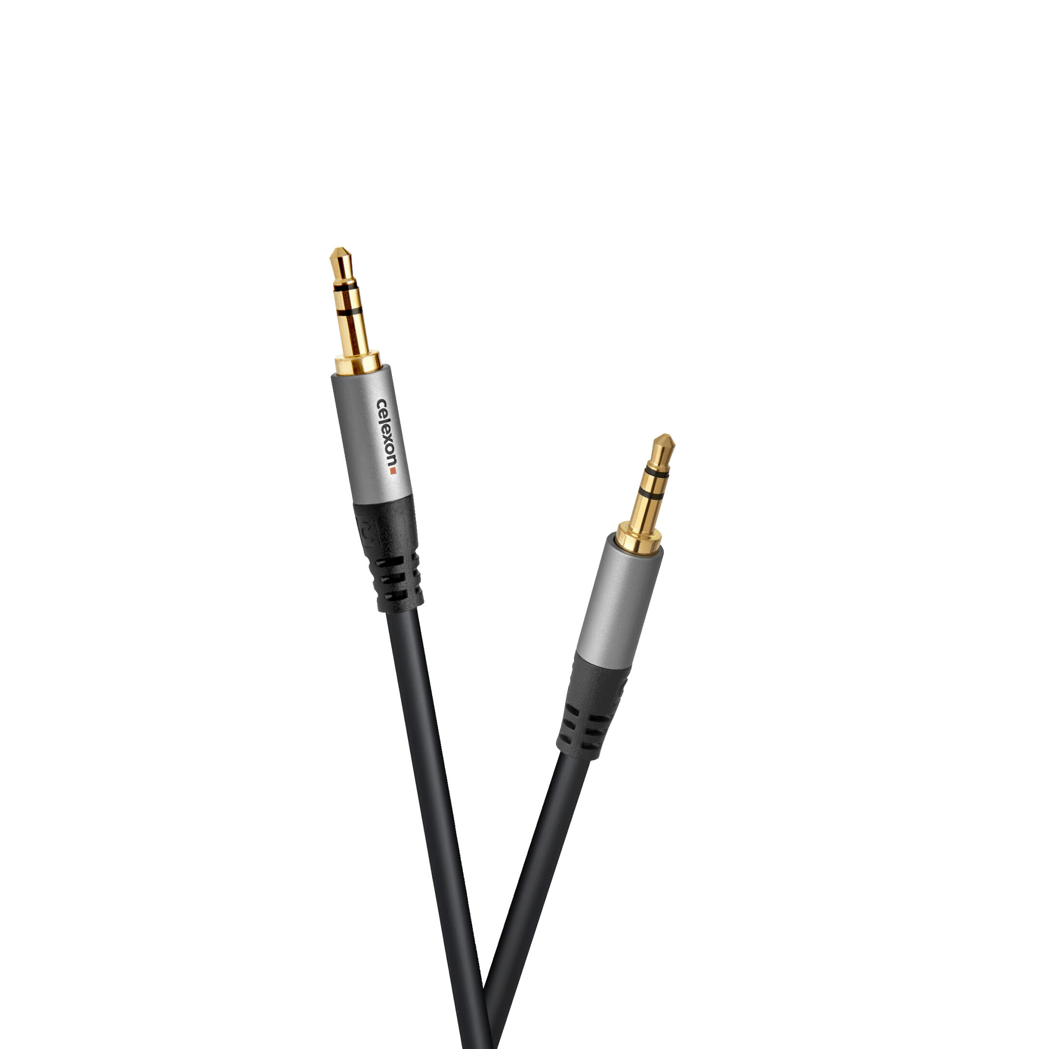 celexon-3-5mm-Stereo-Klinke-Audiokabel-1-0m-Professional-Line