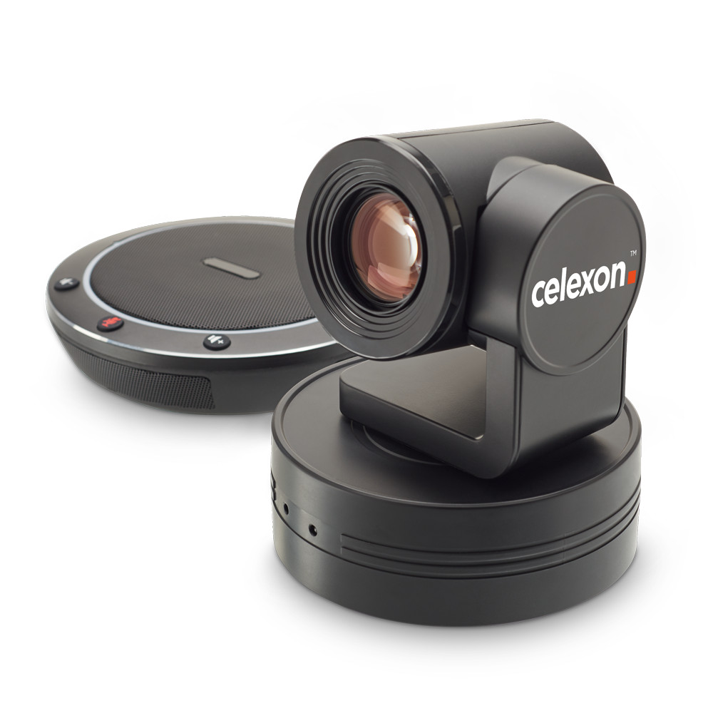 celexon-PTZ-Camera-Full-HD-Videoconferentiesysteem-VKS2040