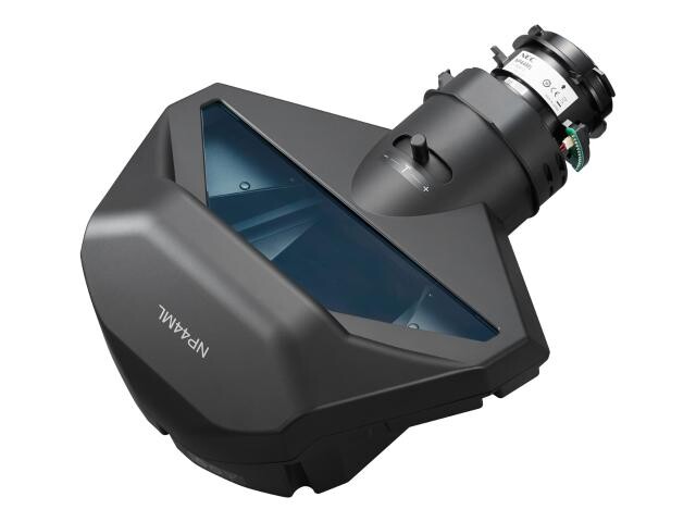 NEC-lens-NP44ML-PA4