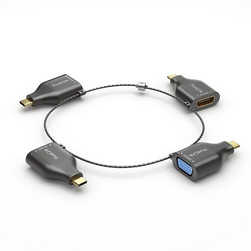 PureLink-Adapter-Ring-Klein-4x-USB-C