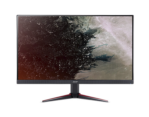 straight vs curved monitor