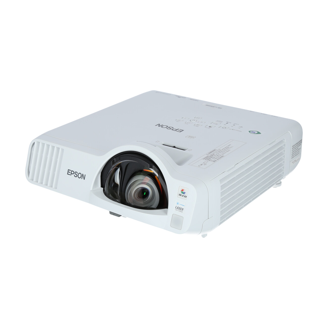 Epson-EB-L200SW