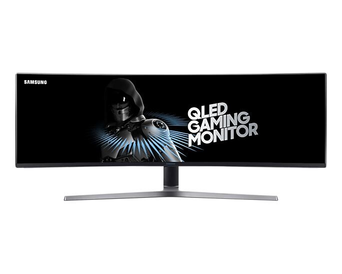 Samsung-C49HG90DMR