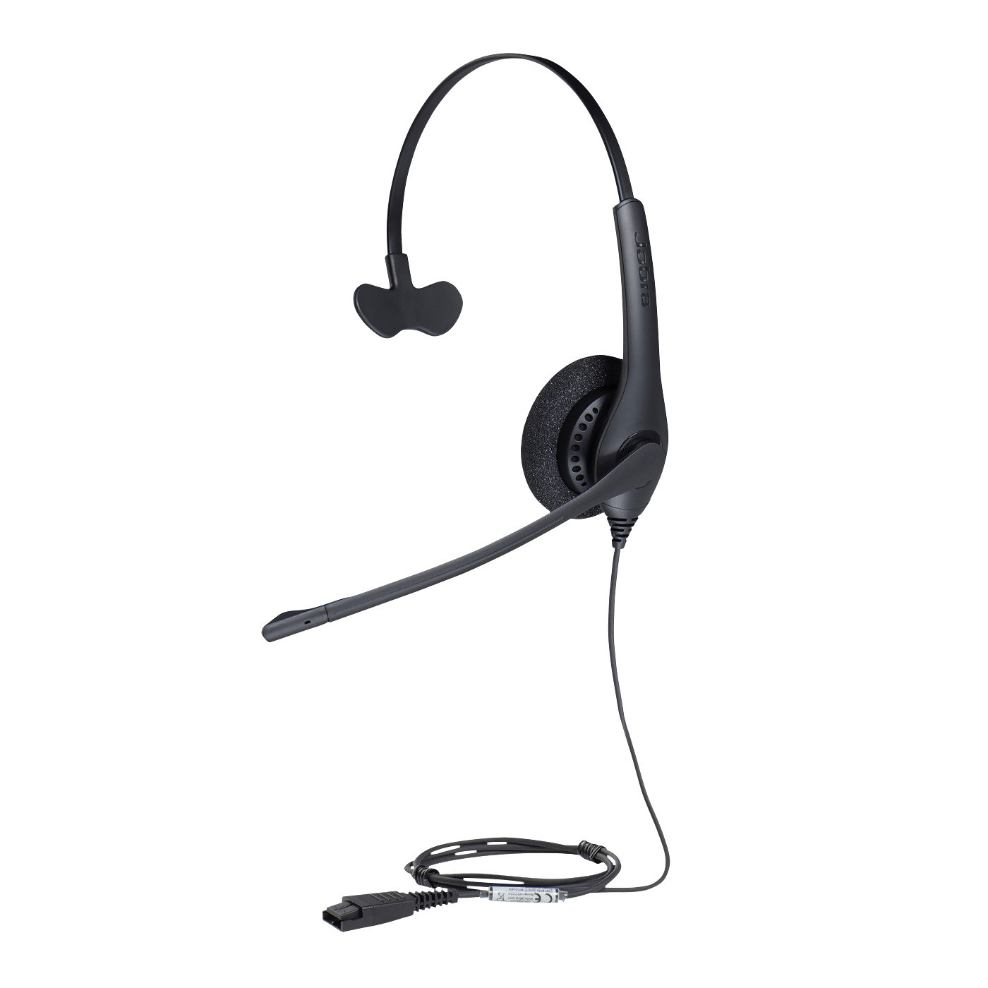 Jabra-Biz-1500-Mono-QD-Mono-Headset-met-snoer