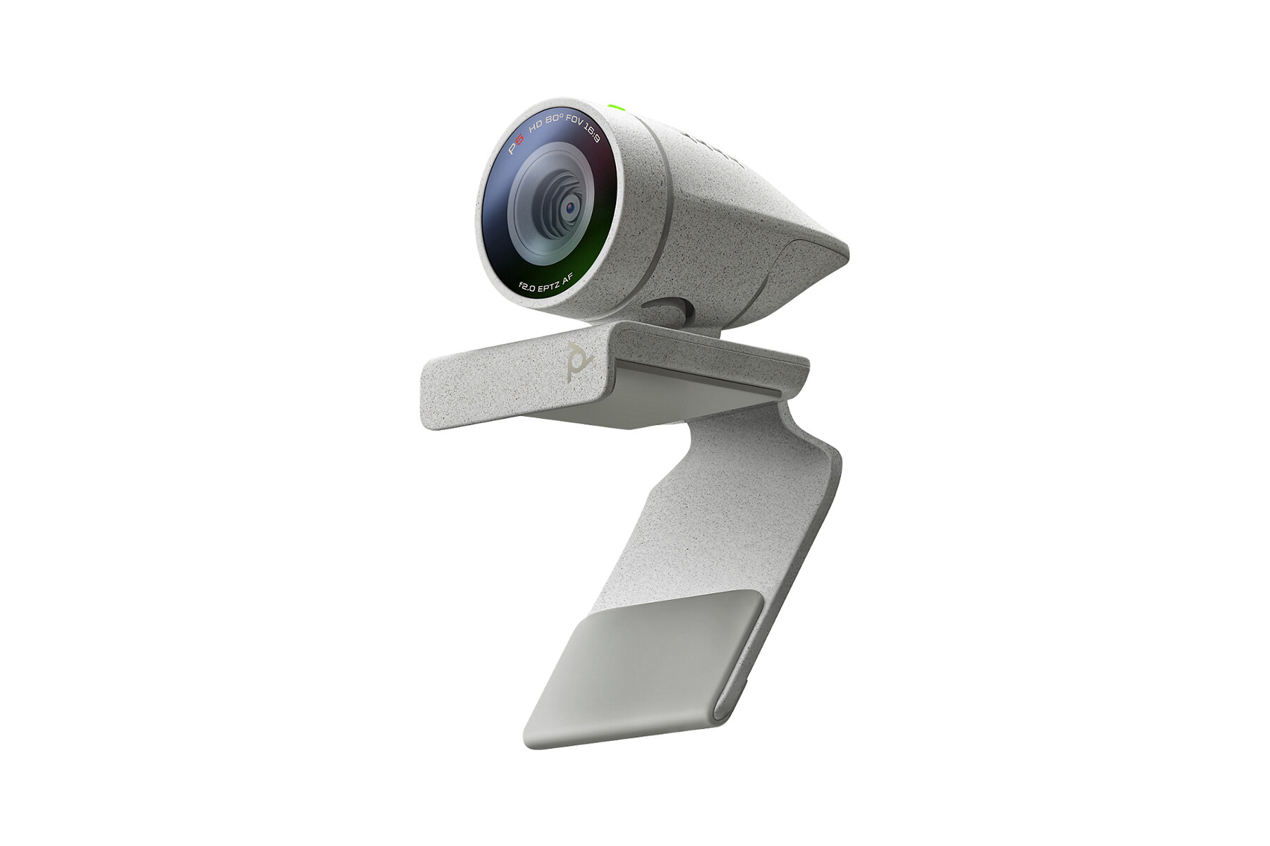 zoomable webcam