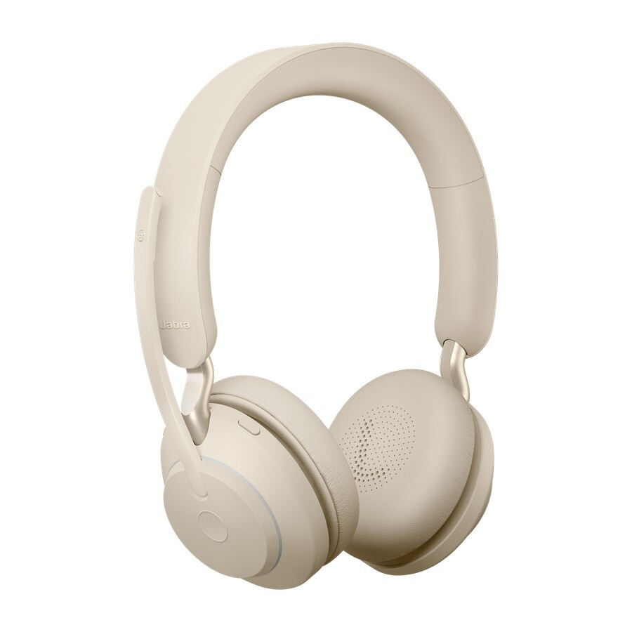 Jabra-Evolve2-65-USB-C-UC-Stereo-Headset-beige