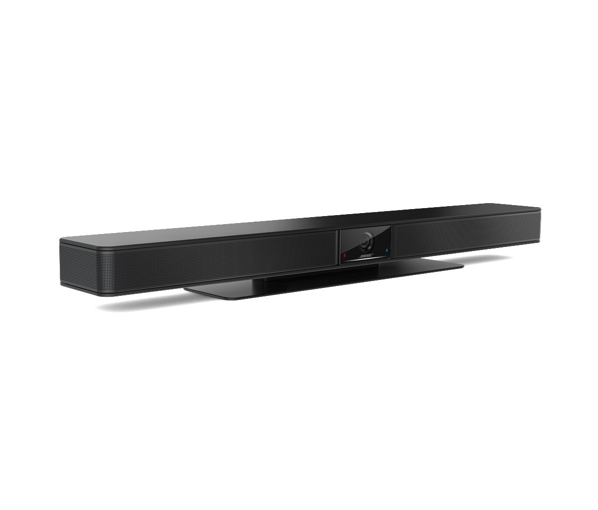 Bose Professional VB1 Caméra de conférence, 3840 x 2160 4K UHD, 5 MP, 123° Bose-Videobar-VB1-All-in-One-USB-conferentiesysteem-8MP-USB-C-5x-zoom-123-FoV-UHD-2160p