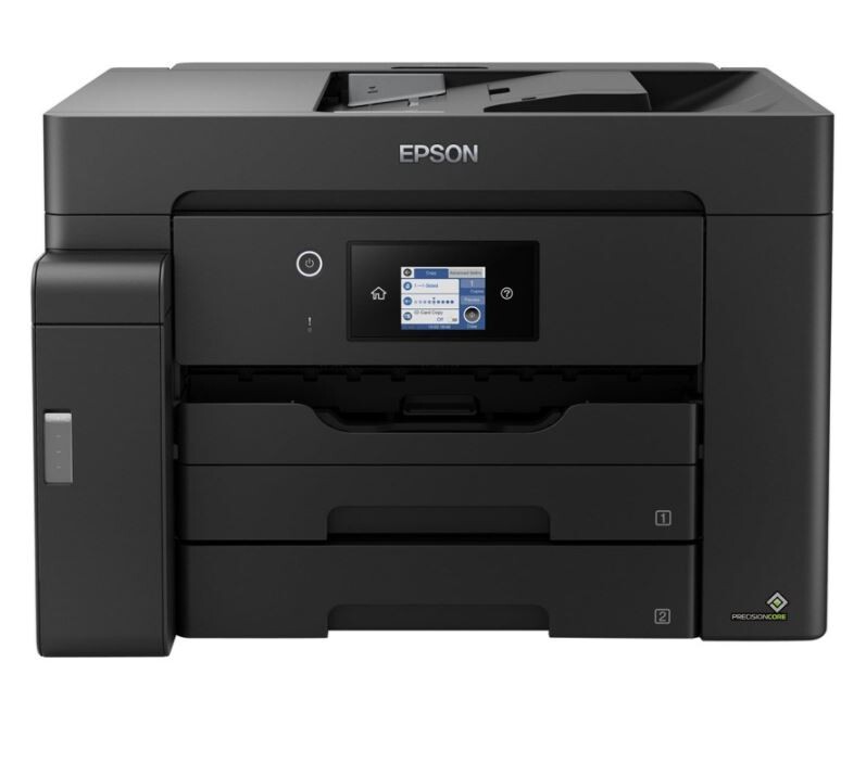 Epson-Monoprinter-EcoTank-ET-M16600