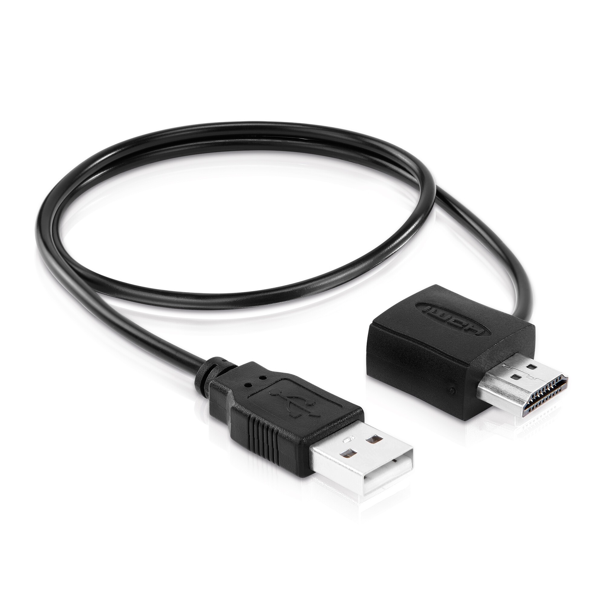Purelink-PI076-4K-High-Speed-HDMI-USB-Stromadapter-mit-Ethernet-Kanal