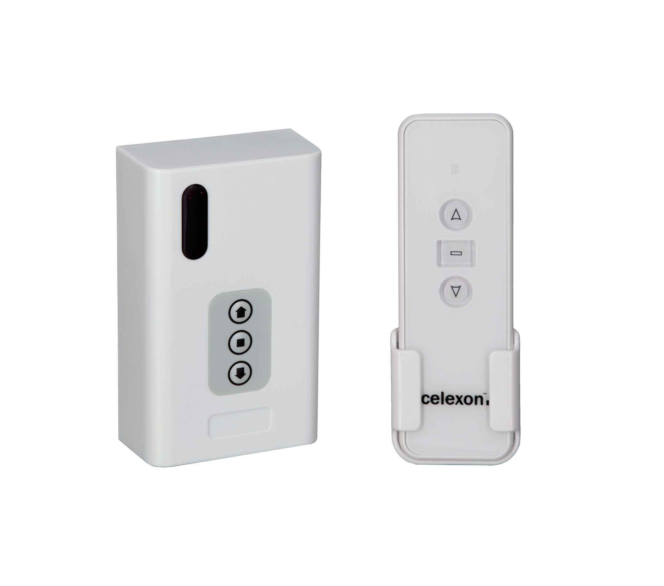 celexon Professional 1-Kanal Funkset - Demoware celexon-professional-1-kanaals-radiografische-set-Demo