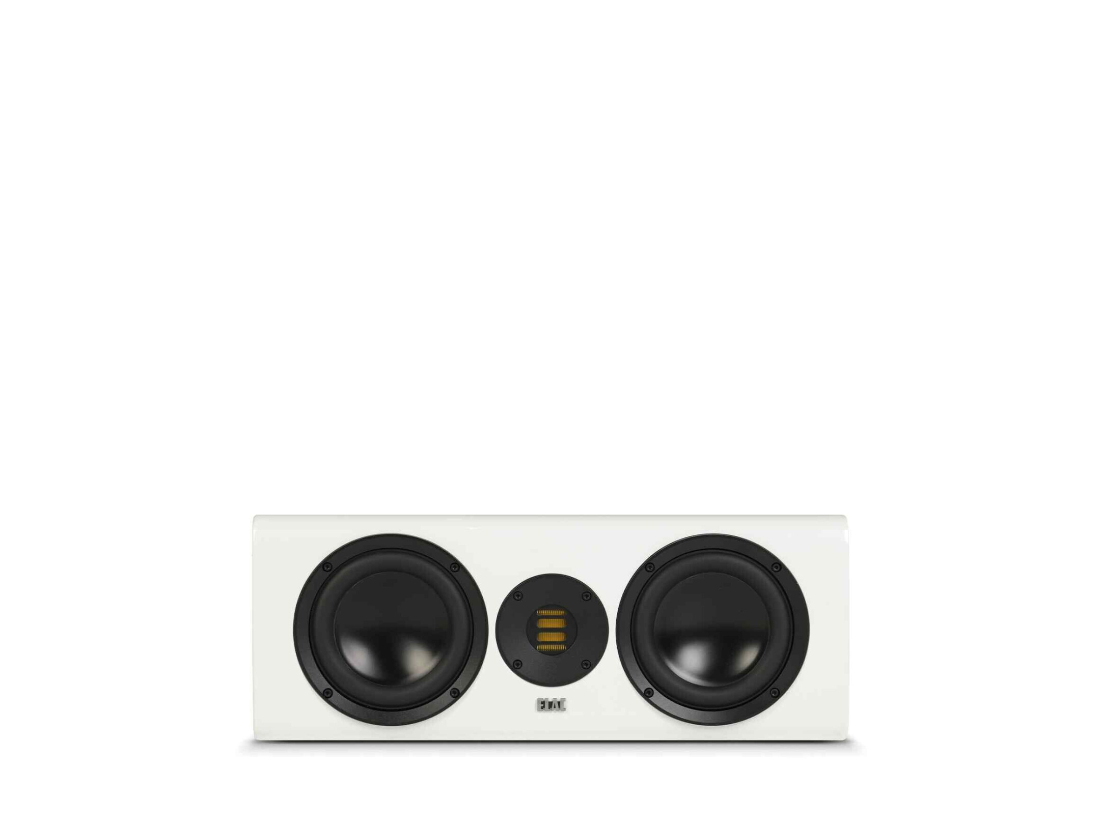 ELAC-Solano-CC281-Center-Lautsprecher-weiss-Lack-Hochglanz