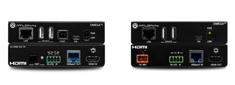 Atlona-AT-OME-EX-KIT-HDBaseT-Set-USB-2-0-100m