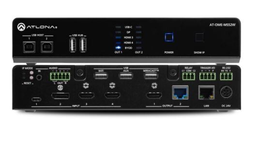 Atlona-AT-OME-MS52W-Multiformat-Switcher-Scaler