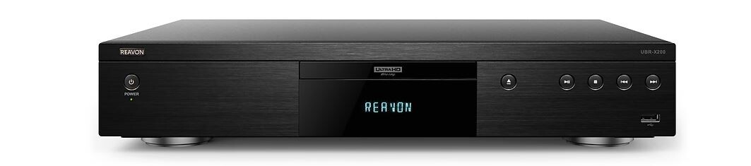 REAVON-UBR-X200-4K-UHD-Blu-Ray-Player